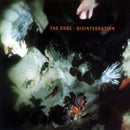Cure (The) - Disintegration