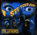 Lathums (The) - I See Your Ghost: Yellow 7" Single