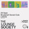 Lounge Society (The) 29/09/22 @ Brudenell Social Club