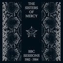 Sisters Of Mercy (The) - BBC Sessions 1982-1984: CD Album