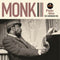 Thelonious Monk - The Custodian’s Mix: Vinyl LP Limited RSD 2021