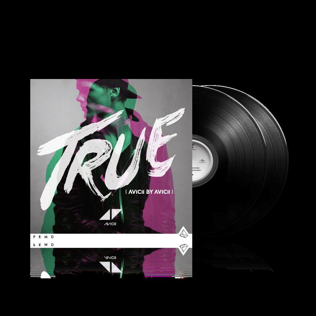 Avicii - True (10th Anniversary Edition) – Crash Records