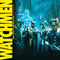 Tyler Bates - Watchmen OST - Limited RSD Black Friday 2022