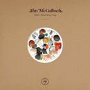 Jim McCulloch - When I Mean What I Say: 10" Vinyl Album