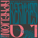 Various Artists - Aphelian Volume 1: Vinyl LP Limited RSD 2021