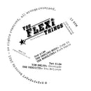 Various Artists - You Flexi Thing Vol 8: X-Ray Flex: 7" Single Limited RSD 2021