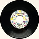 Warren G / Luniz - Regulate / I Got 5 On It: 7" Single