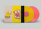 DJ Seinfeld - Mirrors: Double Yellow / Pink Vinyl