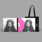 Nabihah Iqbal - Dreamer: Fluorescent Pink Vinyl LP + Exclusive Tote Bg + Print: DINKED EDITION EXCLUSIVE 241