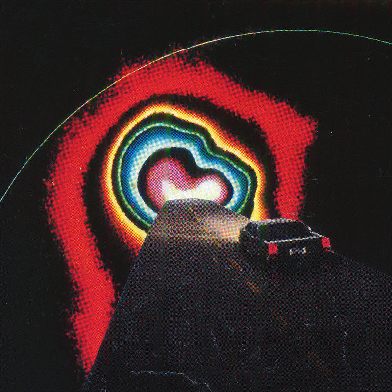 John Dwyer + More - Gong Splat