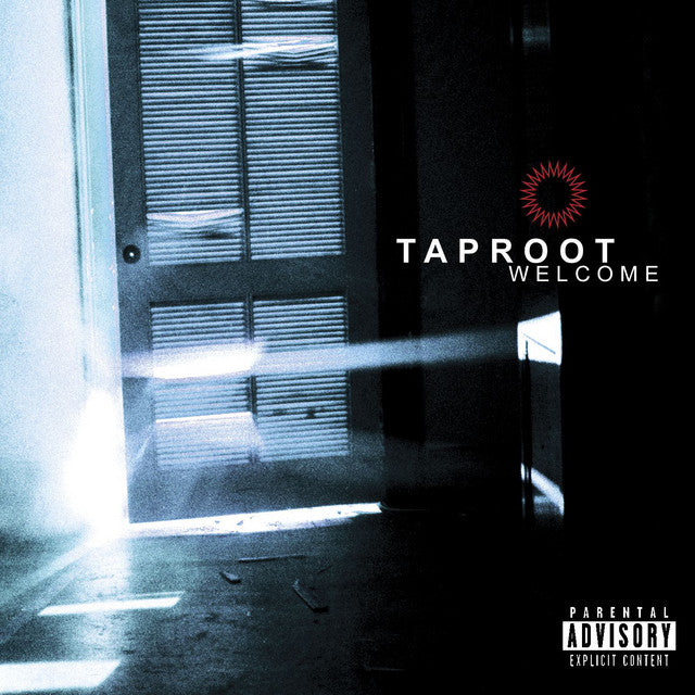 Taproot - Welcome - Limited RSD 2023