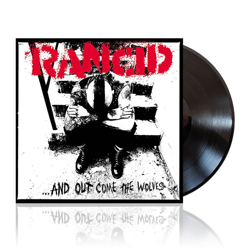 Rancid - ...And Out Come The Wolves