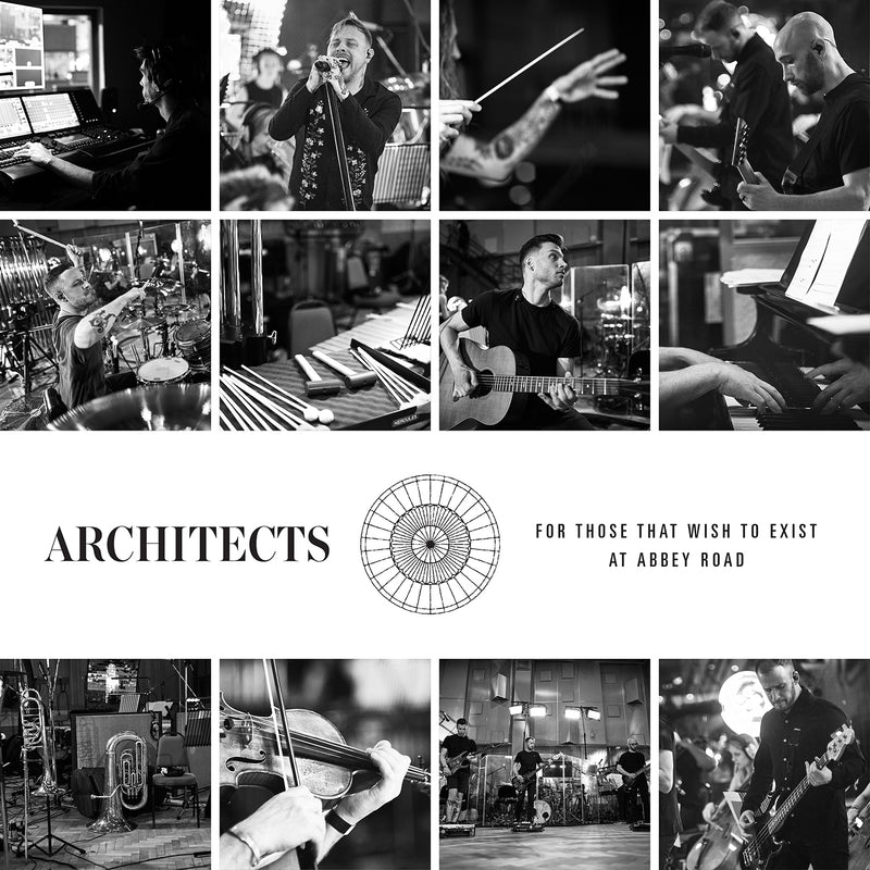 Architects - For Those That Wish To Exist At Abbey Road Live