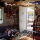 Benny Sings - Rolled Up (ft Mac Demarco): 7" Single"