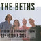 Beths (The) 28/03/22 @ Brudenell Social Club