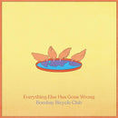 Bombay Bicycle Club - Everything Else Has Gone Wrong: (Various Formats) + Brudenell Social Club Ticket Bundle *Pre Order