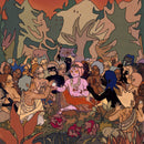 Bring Me The Horizon - Post Human: Survival Horror EP + Ticket Bundle (Full Ep Live @ Liverpool Mountford Hall)