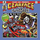 Czarface Meets Ghostface- S/T: Vinyl LP