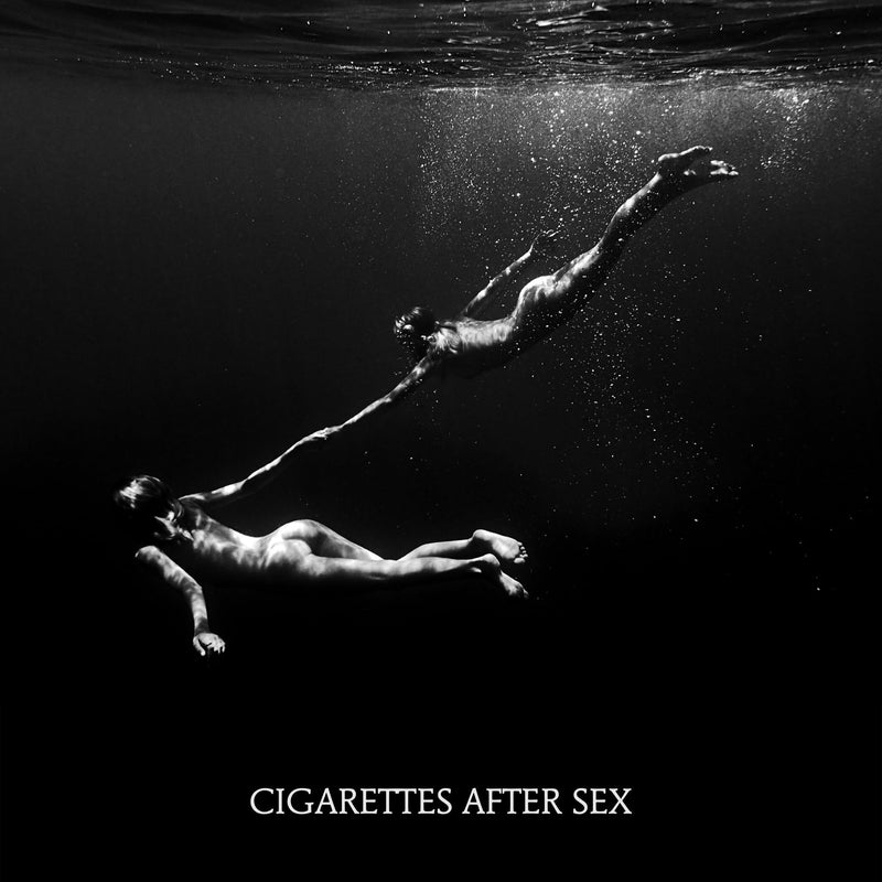 Cigarettes After Sex 01/09/20 @ Leeds Beckett University