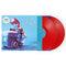 It's A Cool, Cool Christmas - Various Artists War Child Compilation: Double Red Vinyl LP