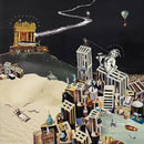 Do Nothing - Glueland EP