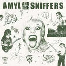 Amyl And The Sniffers - Amyl And The Sniffers