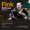 Fink 16/03/22 @ Brudenell Social Club  **Cancelled