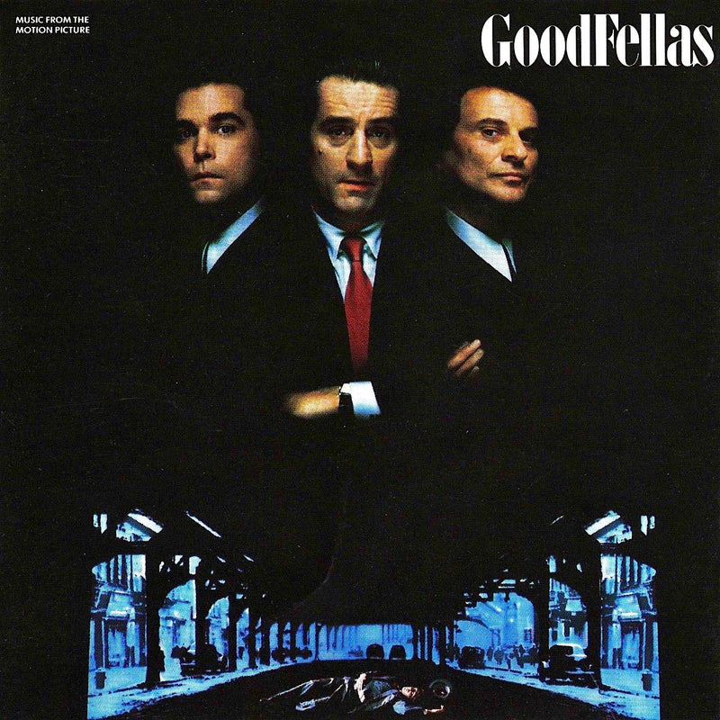 Goodfellas - Soundtrack