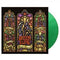 Green Lung - Black Harvest: Green Vinyl LP