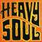 Paul Weller - Heavy Soul: Vinyl LP