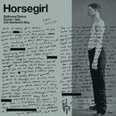 Horsegirl - Ballroom Dance Scene: 7"