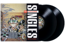 Dr. Feelgood - Singles (The UA Years+): Reissue Double Vinyl LP