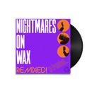 Nightmares on Wax - Remixed! to Freedom