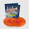 Fireball XL5 - Original Soundtrack By Barry Gray: Limited Orange Vinyl 2LP