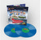Thunderbirds - Original TV Soundtrack: Sky Blue Vinyl 2LP
