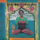 Don Cherry - Here And Now
