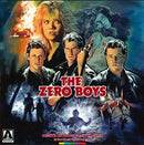 Hans Zimmer - The Zero Boys OST
