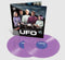 UFO - Original TV Soundtrack: Double Purple Vinyl LP