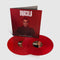 Dracula - Original TV Soundtrack: Double Red Vinyl LP