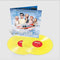 Supercar - Original TV Soundtrack: Double Yellow Vinyl LP