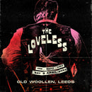 Loveless (The) 16/12/23 @ Old Woollen