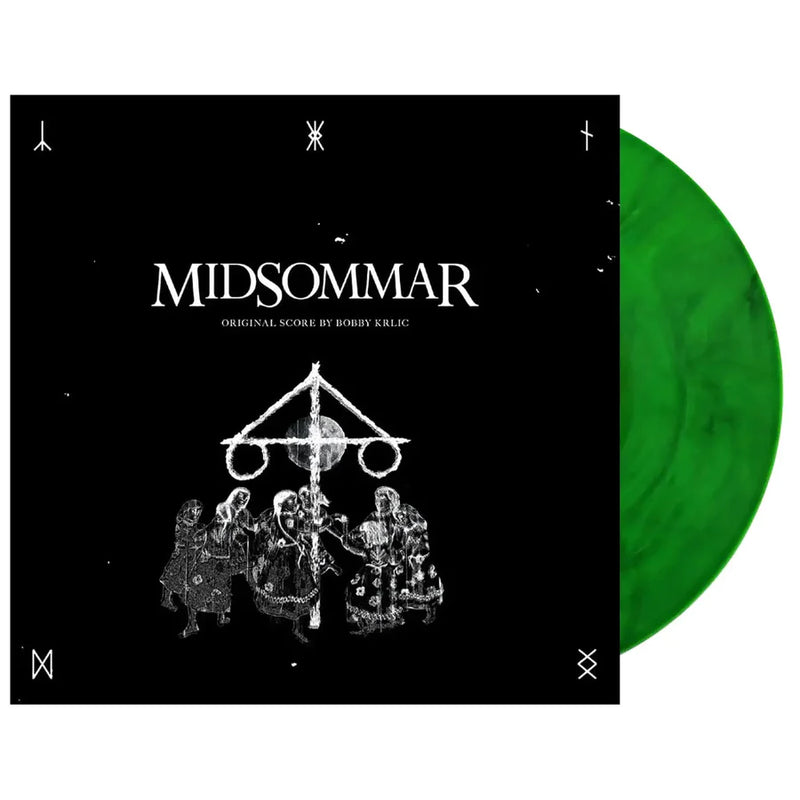 Midsommar - Original Sountrack By Bobby Krlic
