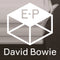 David Bowie - The Next Day Extras - Limited RSD Black Friday 2022