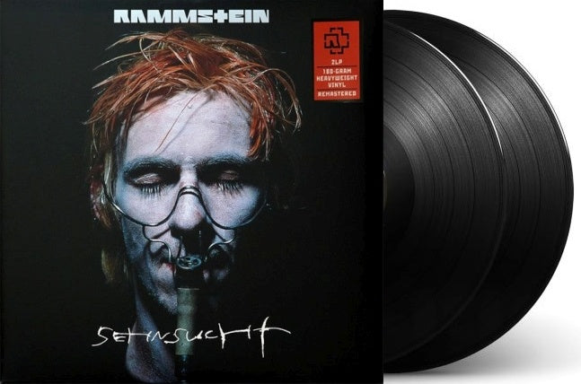 Rammstein · Sehnsucht (Cassette) [Anniversary edition] (2023)
