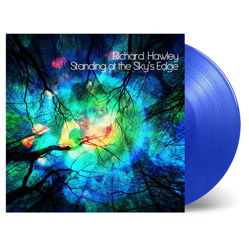 Richard Hawley - Standing At The Sky's Edge