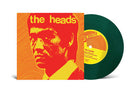 Heads (The) - For Mad Men Only / Born To Go Single