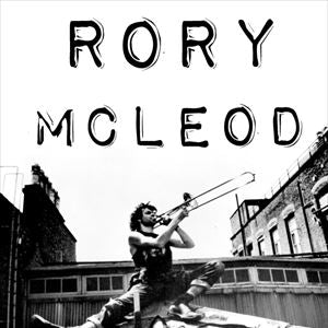 Rory McLeod 10/11/22 @ Leeds Irish Centre