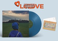 Rozi Plain - What A Boost: Vinyl LP Limited LRS 21