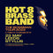 Hot 8 Brass Band 23/05/23 @ Stylus