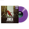 Joker - Original Soundtrack By Hildur Guðnadóttir: Limited Purple Vinyl LP